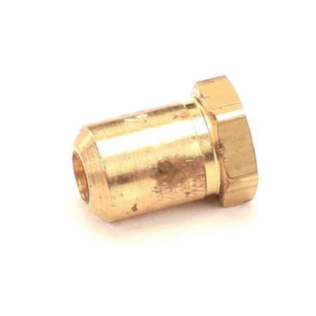 Star Manufacturing Orifice #43 2J-Z7161